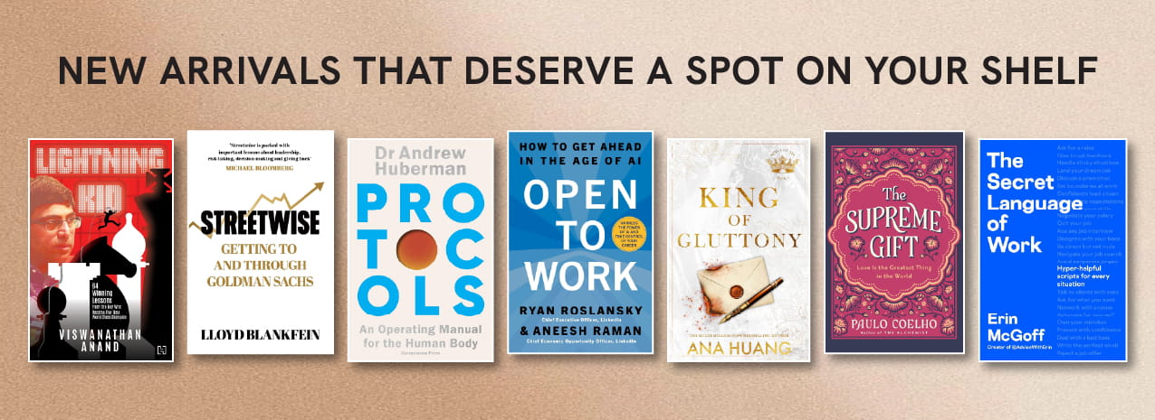 Unlock the world of bestsellers — top picks across categories