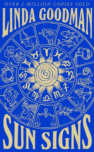 Sun Signs by Linda Goodman