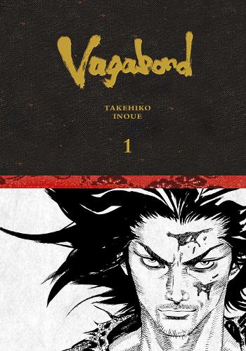 Vagabond Master Edition, Vol. 1 by Takehiko Inoue