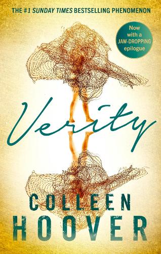 Verity by Colleen Hoover